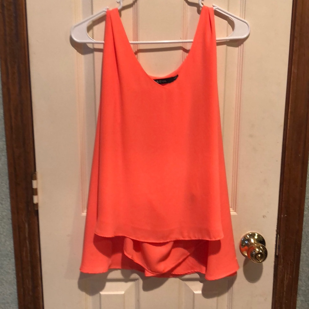 Beautiful dress top